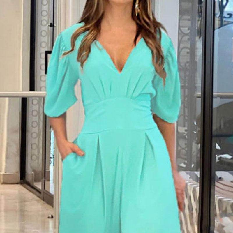 Macacão Laila - Sua Boutique