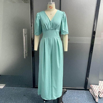 Macacão Laila - Sua Boutique