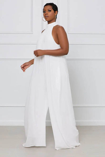 Macacão Long Saint Laurent - Sua Boutique