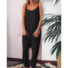 Macacão Loose Summer - Sua Boutique