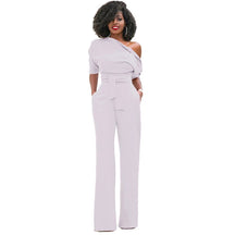 Macacão Ombro a Ombro Officewear use o cupom PRIMEIRACOMPRA e garanta 12%OFF