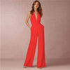 Macacão Overal Long Pants - Sua Boutique