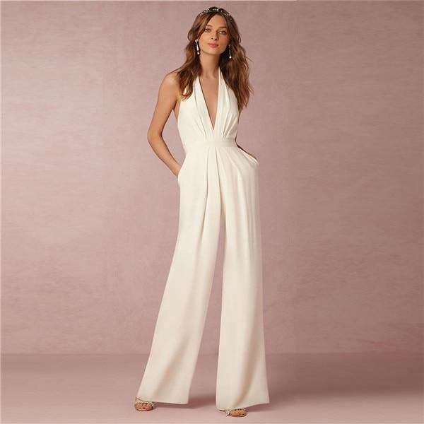 Macacão Overal Long Pants use o cupom PRIMEIRACOMPRA e garanta 12%OFF