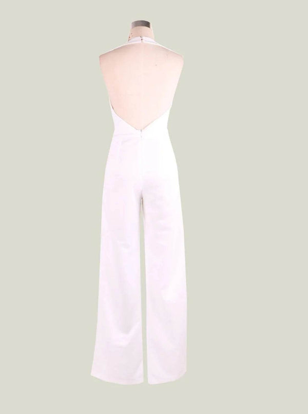Macacão Overal Long Pants - Sua Boutique