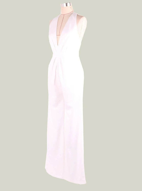 Macacão Overal Long Pants - Sua Boutique
