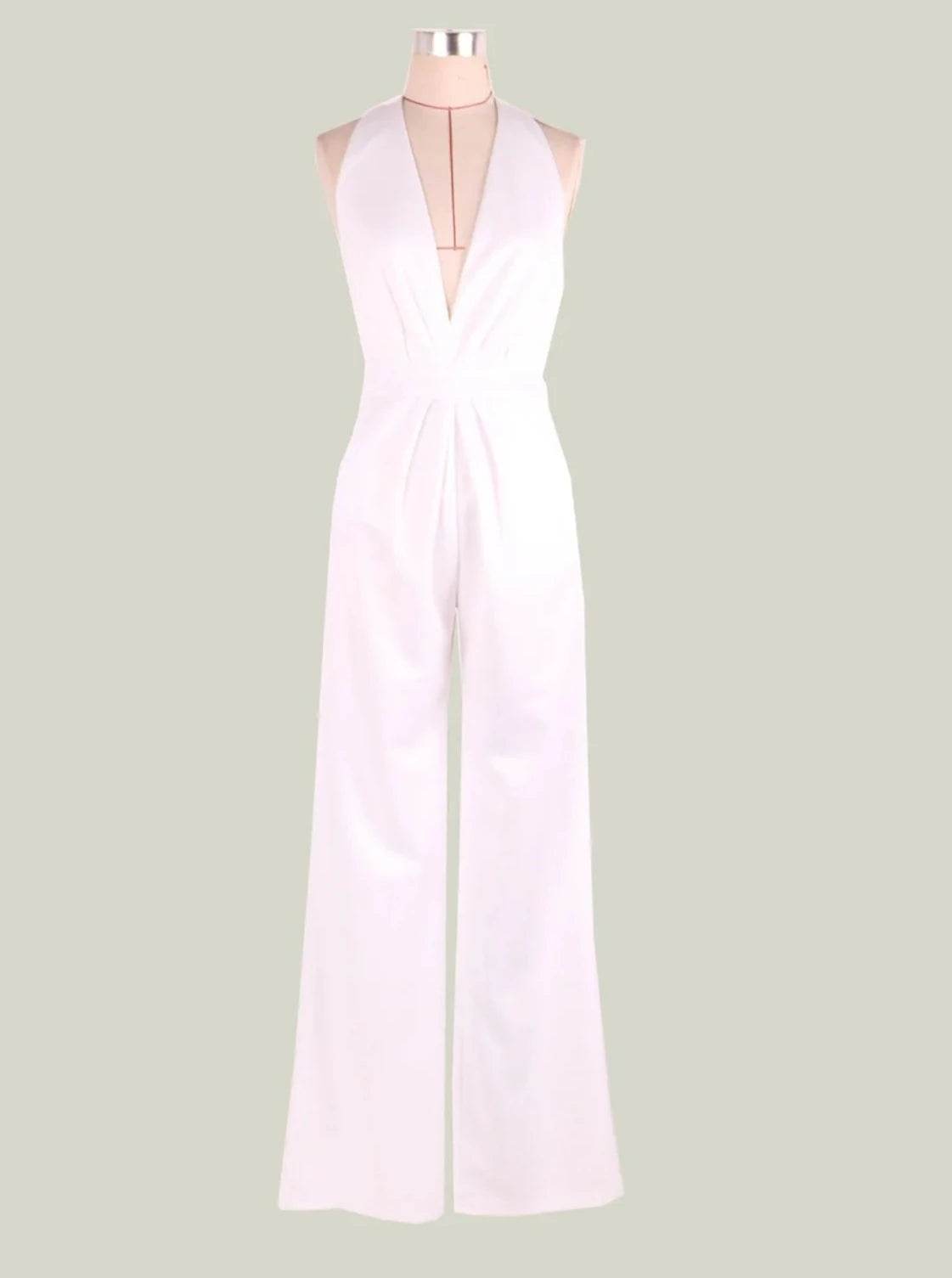 Macacão Overal Long Pants - Sua Boutique