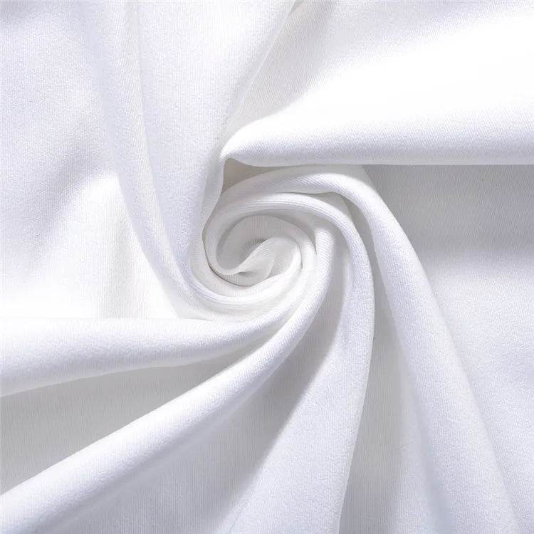 Macacão Pantalona- Decote Cruzado - Sua Boutique