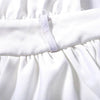 Macacão Pantalona- Decote Cruzado - Sua Boutique