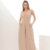 Macacão Pantalona Califórnia - Sua Boutique