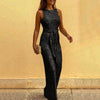 Macacão Shine Elegancy - Sua Boutique
