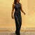 Macacão Shine Elegancy - Sua Boutique