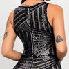 Macacão Shine Sexy Nigth - Sua Boutique