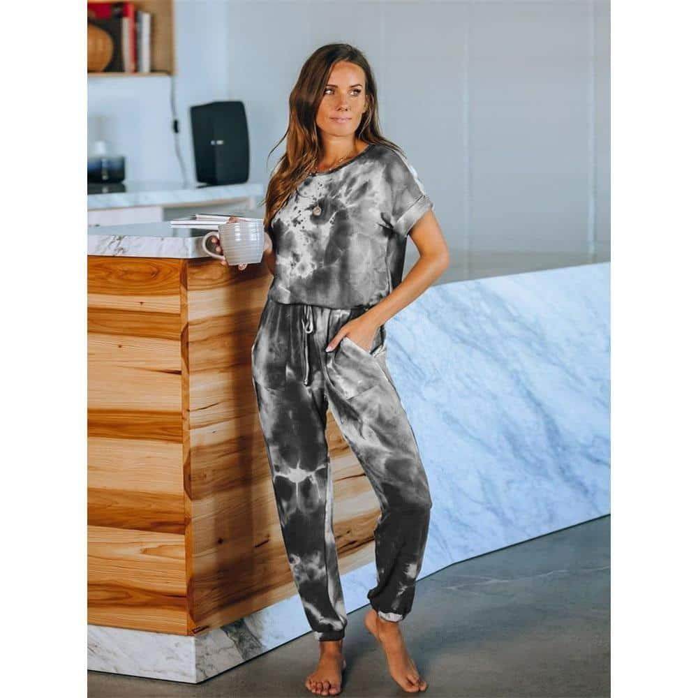 Macacão Special TieDye - Sua Boutique