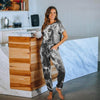 Macacão Special TieDye - Sua Boutique