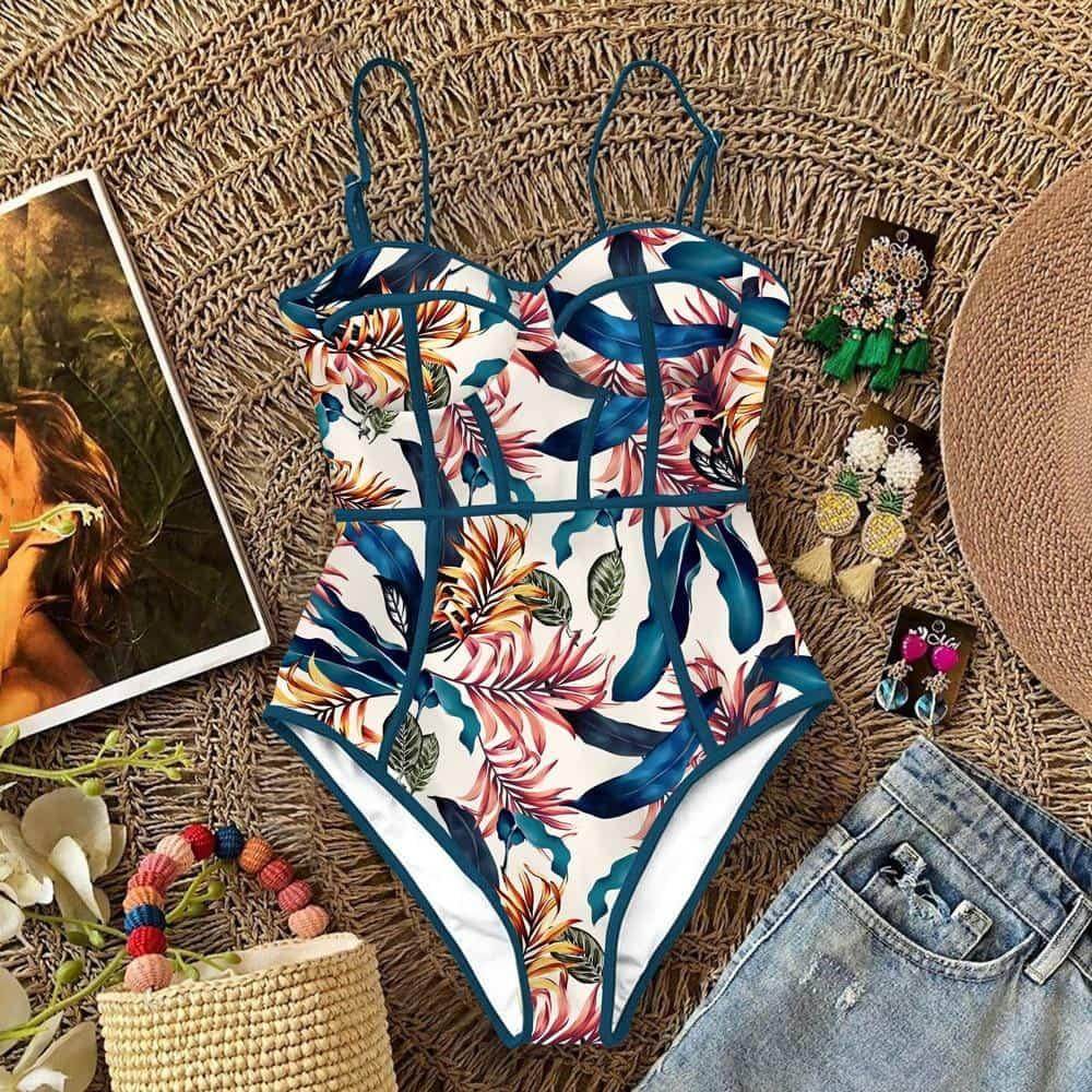 Maiô Califórnia - Sua Boutique