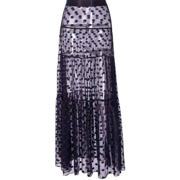 Maxxi Saia Renda - Sua Boutique