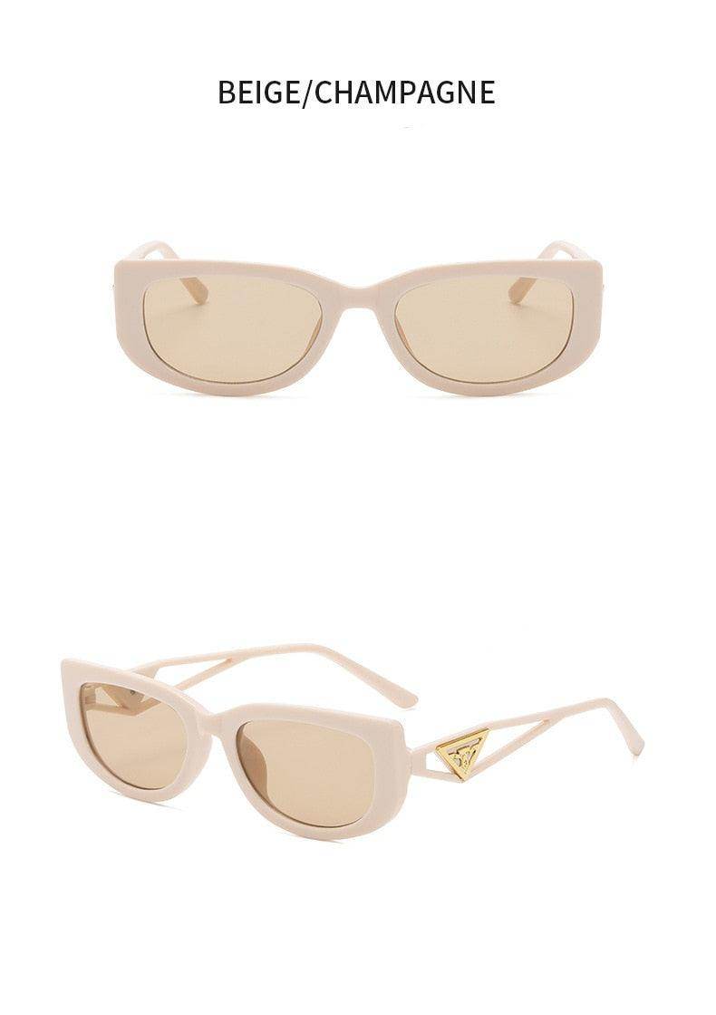 Óculos Europa Fashion - Sua Boutique