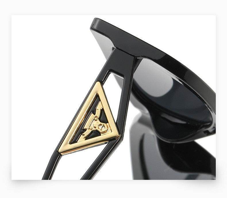 Óculos Europa Fashion - Sua Boutique