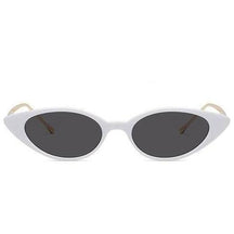 Óculos de Sol - Retro Cat use o cupom PRIMEIRACOMPRA e garanta 12%OFF