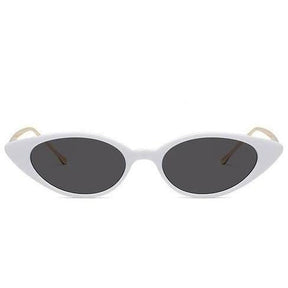 Óculos de Sol - Retro Cat use o cupom PRIMEIRACOMPRA e garanta 12%OFF