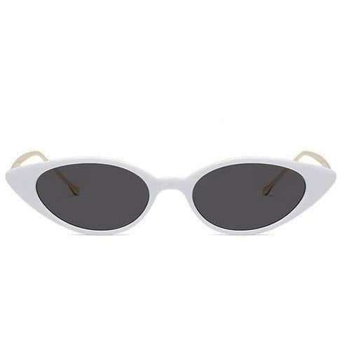 Óculos de Sol - Retro Cat use o cupom PRIMEIRACOMPRA e garanta 12%OFF