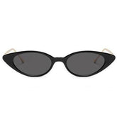 Óculos de Sol - Retro Cat use o cupom PRIMEIRACOMPRA e garanta 12%OFF