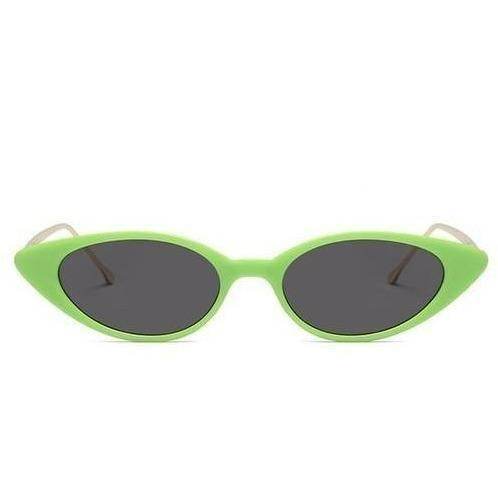 Óculos de Sol - Retro Cat - Sua Boutique