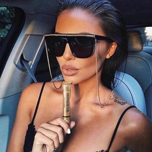 Óculos de Sol Luxo - Sua Boutique