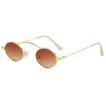 Óculos de Sol Oval Slim use o cupom PRIMEIRACOMPRA e garanta 12%OFF