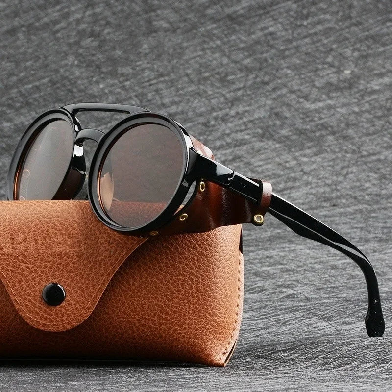 Óculos de Sol Vintage use o cupom PRIMEIRACOMPRA e garanta 12%OFF