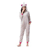 Pijama Feminino De Desenhos Animados, Animais, Unicórnio - Sua Boutique