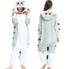 Pijama Feminino De Desenhos Animados, Animais, Unicórnio - Sua Boutique