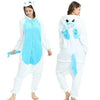 Pijama Feminino De Desenhos Animados, Animais, Unicórnio - Sua Boutique