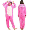 Pijama Feminino De Desenhos Animados, Animais, Unicórnio - Sua Boutique