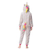 Pijama Feminino De Desenhos Animados, Animais, Unicórnio - Sua Boutique