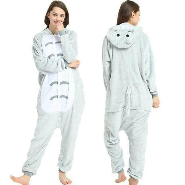 Pijama Feminino De Desenhos Animados, Animais, Unicórnio - Sua Boutique