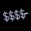 Presilha Strass Fun - Sua Boutique