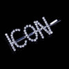 Presilha Strass Fun - Sua Boutique