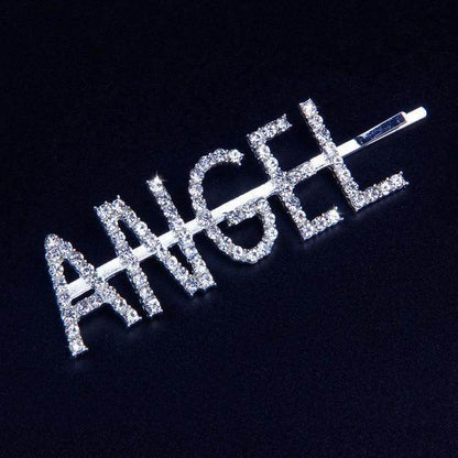 Presilha Strass Fun - Sua Boutique
