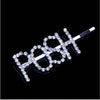 Presilha Strass Fun - Sua Boutique