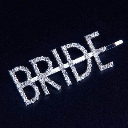 Presilha Strass Fun - Sua Boutique