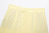 Conjunto Shorts e Blusa Amaro - Sua Boutique