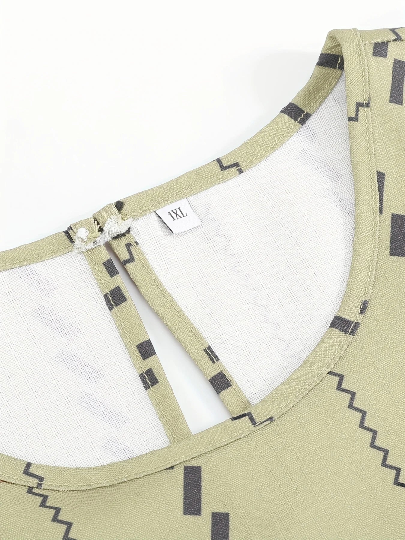 Conjunto Shorts e Blusa Giane