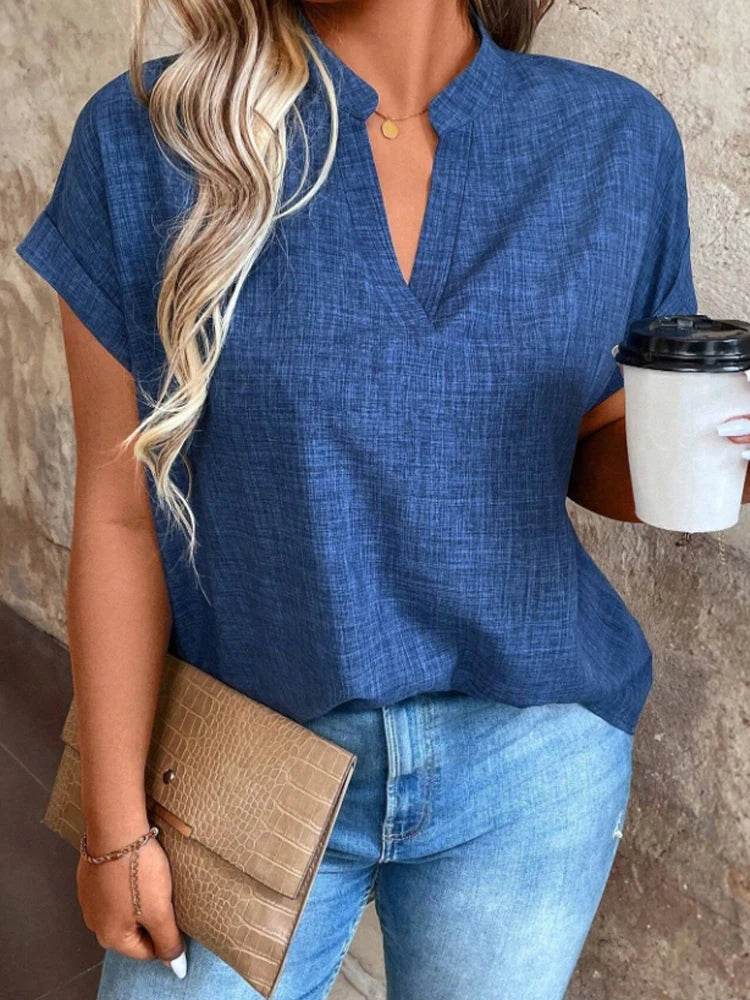 Camisa Estela - Sua Boutique