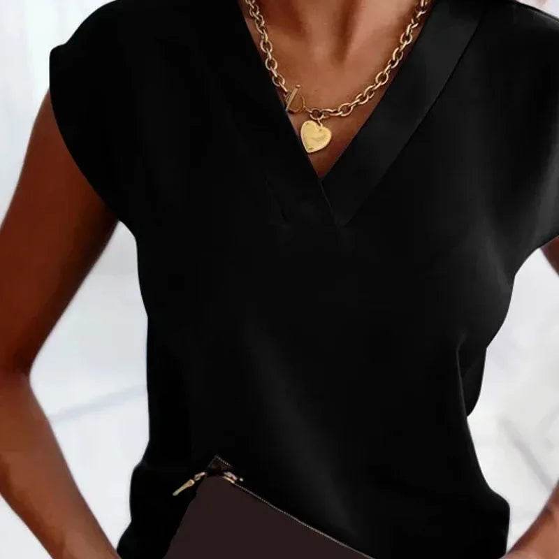 Camisa Viena - Sua Boutique