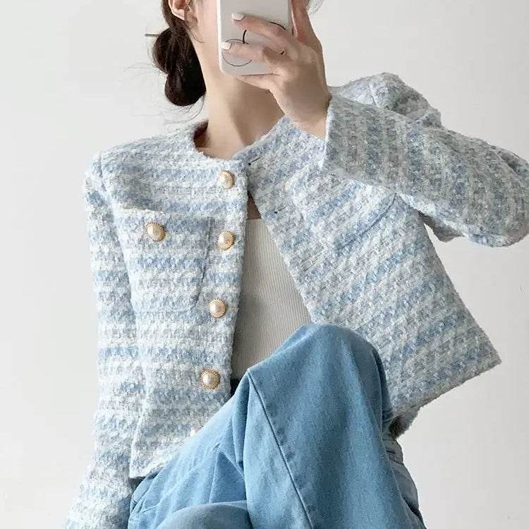 Casaco Seul - Sua Boutique