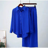 Conjunto Calça e Camisa Livia - Sua Boutique