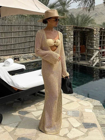 Vestido Ibiza - Sua Boutique