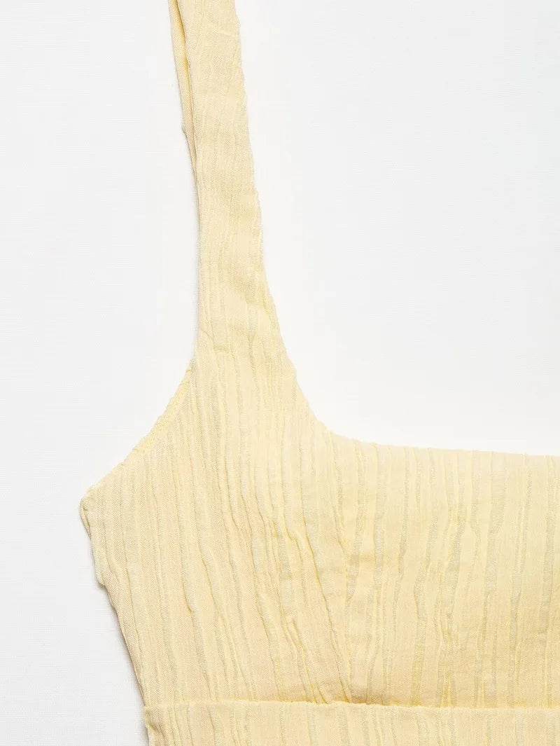 Vestido Taranto - Sua Boutique