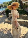 Vestido Ibiza - Sua Boutique